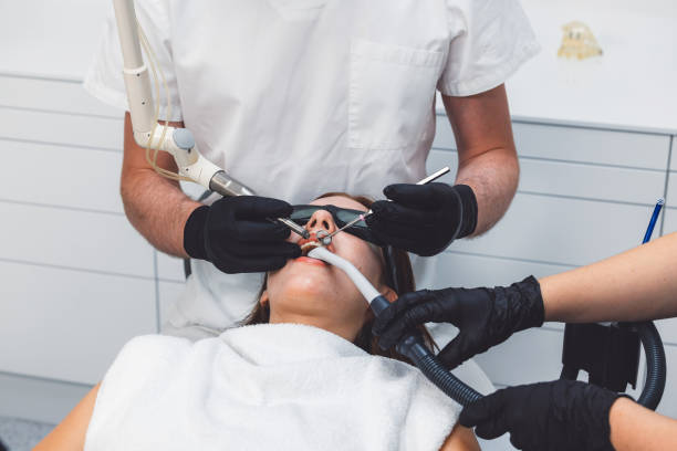 Best Emergency Tooth Extraction in Shiner, TX