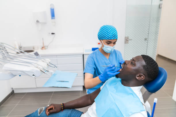 Best Emergency Wisdom Teeth Removal in Shiner, TX