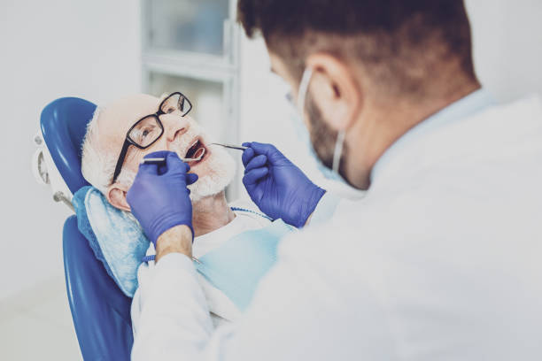 Best Emergency Dental Surgery in Shiner, TX